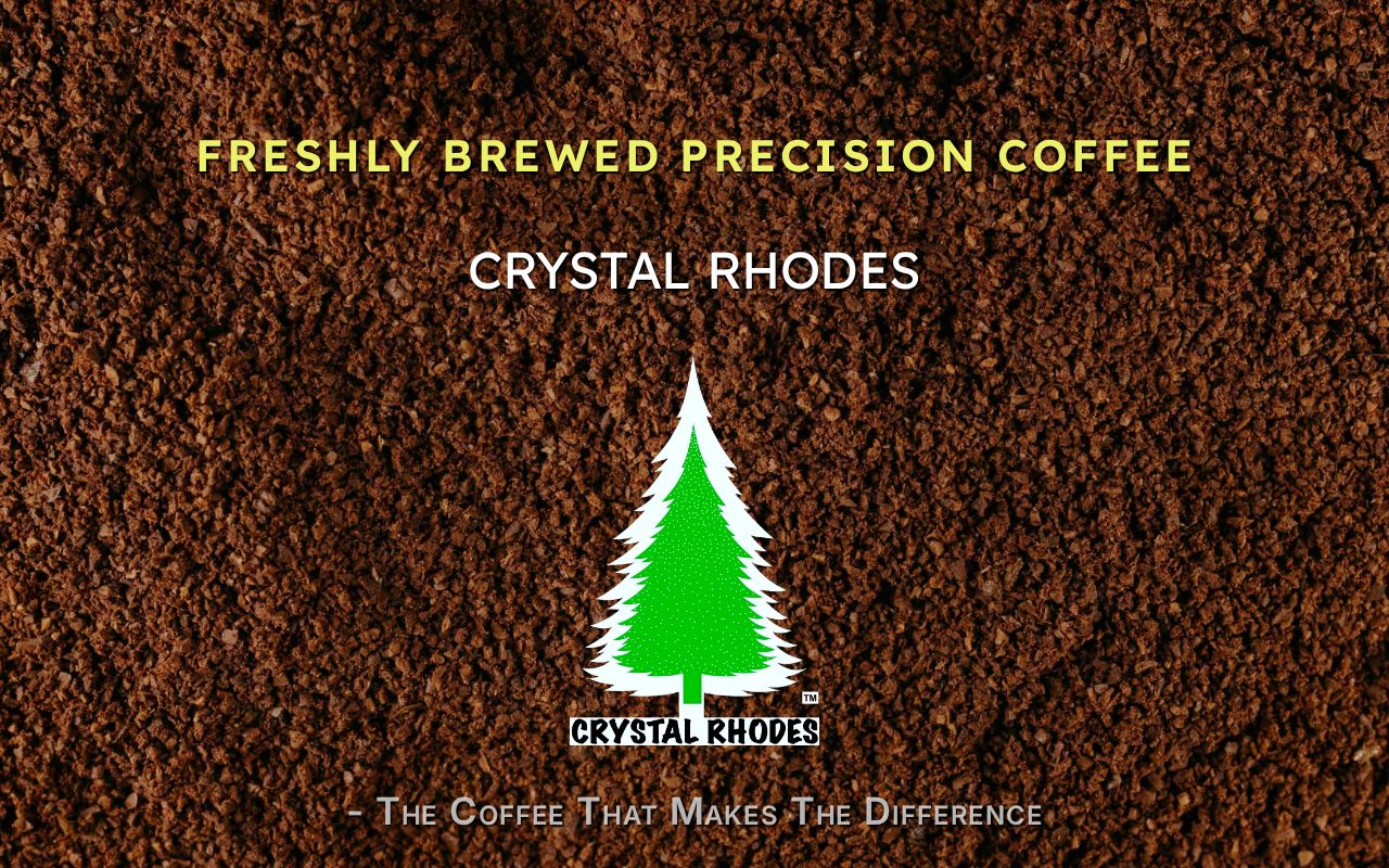 CRYSTAL RHODES