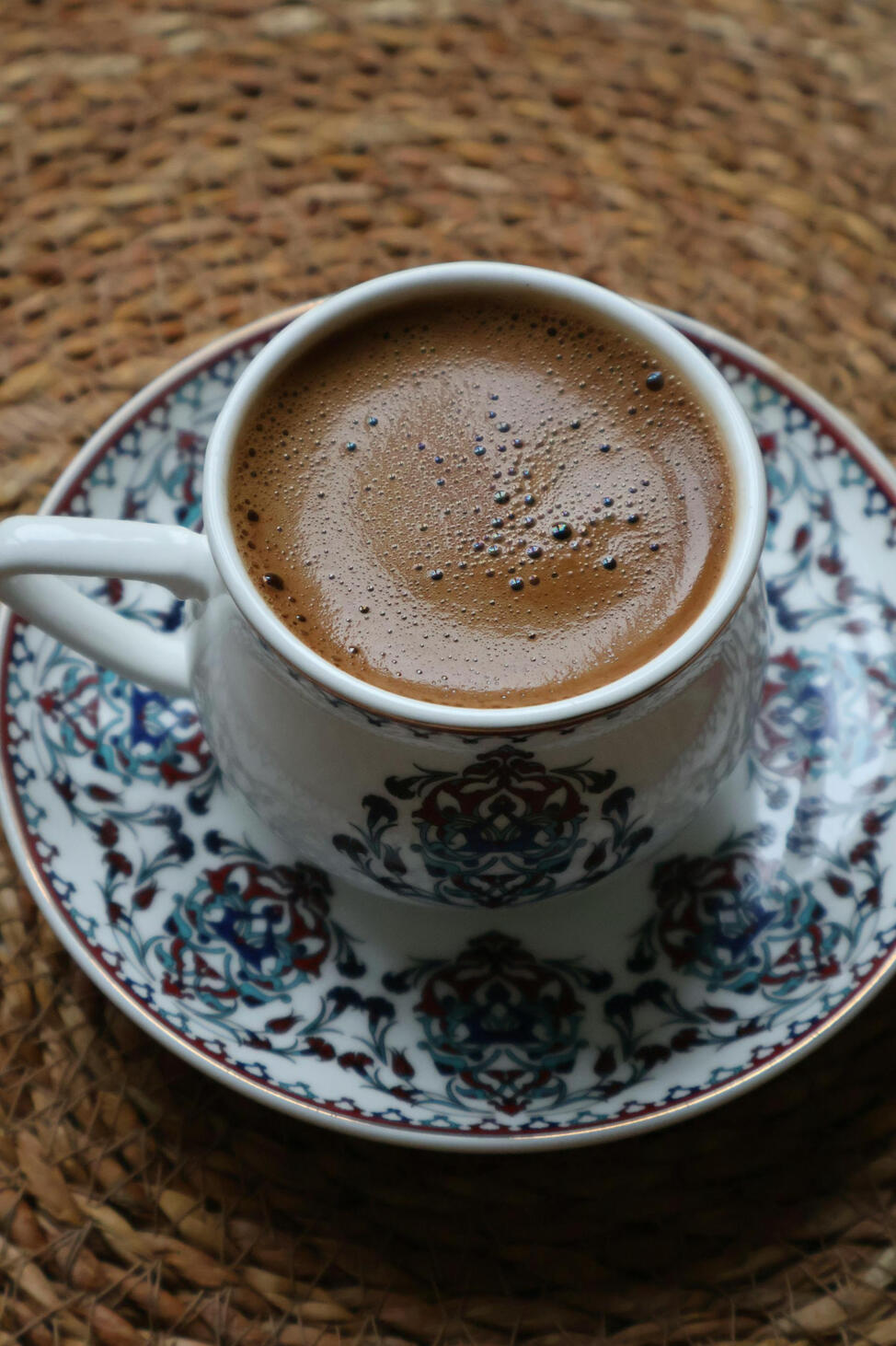 BOUNDARIES REDEFINED